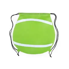 Rucksack Naiper, Farbe: gelb personalisierte Geschenke 