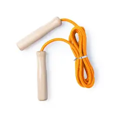 Sprungseil Galtax, Farbe: orange personalisierte Geschenke 