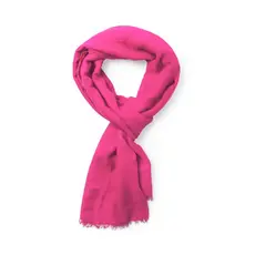 Foulard Ribban, Farbe: rosa personalisierte Geschenke 