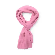 Foulard Ribban, Farbe: pink personalisierte Geschenke 