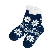 Socken Camiz, Farbe: navy blau personalisierte Geschenke 
