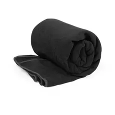 Saugfähiges Handtuch Bayalax, Farbe: schwarz personalisierte Geschenke 