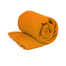 Saugfähiges Handtuch Bayalax, Farbe: orange personalisierte Geschenke 