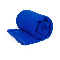Saugfähiges Handtuch Bayalax, Farbe: blau personalisierte Geschenke 