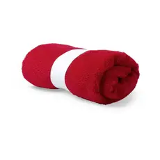 Saugfähiges Handtuch Kefan, Farbe: rot personalisierte Geschenke 