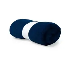 Saugfähiges Handtuch Kefan, Farbe: navy blau personalisierte Geschenke 