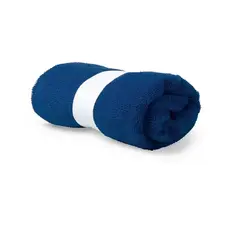 Saugfähiges Handtuch Kefan, Farbe: blau personalisierte Geschenke 