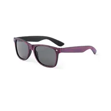 Sonnenbrille Leychan, Farbe: rot personalisierte Geschenke 