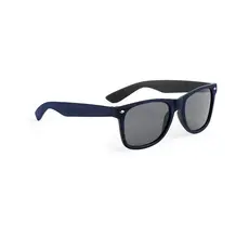 Sonnenbrille Leychan, Farbe: navy blau personalisierte Geschenke 