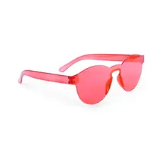 Sonnenbrille Tunak, Farbe: rot personalisierte Geschenke 