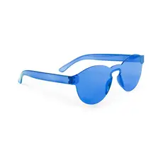 Sonnenbrille Tunak, Farbe: blau personalisierte Geschenke 