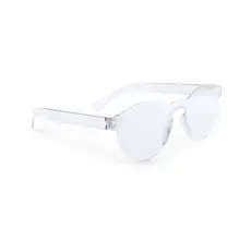 Sonnenbrille Tunak, Farbe: transparent personalisierte Geschenke 