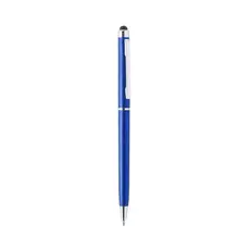 Kugelschreiber Pointer Alfil, Farbe: blau personalisierte Geschenke 