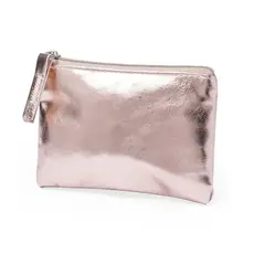 Portemonnaie Faudok, Farbe: pink personalisierte Geschenke 