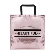 Tasche Poznan, Farbe: pink personalisierte Geschenke 