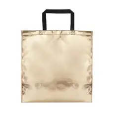 Tasche Poznan, Farbe: vergoldet personalisierte Geschenke 