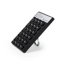 Power Bank Privek, Farbe: schwarz personalisierte Geschenke 