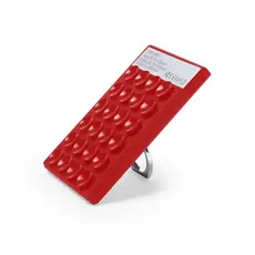 Power Bank Privek, Farbe: rot personalisierte Geschenke 
