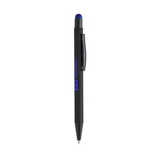 Kugelschreiber Pointer Yaret, Farbe: blau personalisierte Geschenke 