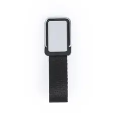 Halter Manfix, Farbe: schwarz personalisierte Geschenke 