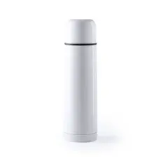 Thermoskanne Tancher, Farbe: weiß personalisierte Geschenke 