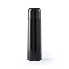 Thermoskanne Tancher, Farbe: schwarz personalisierte Geschenke 