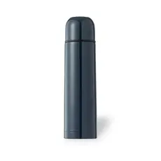 Thermoskanne Tancher, Farbe: navy blau personalisierte Geschenke 