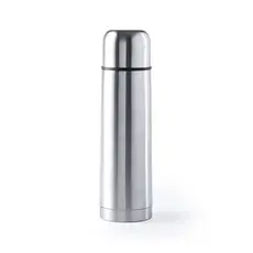 Thermoskanne Tancher, Farbe: silber personalisierte Geschenke 