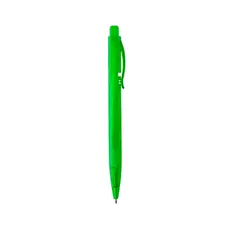 Kugelschreiber Dafnel, Farbe: grün personalisierte Geschenke 