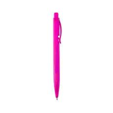 Kugelschreiber Dafnel, Farbe: rosa personalisierte Geschenke 