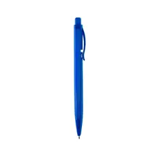 Kugelschreiber Dafnel, Farbe: blau personalisierte Geschenke 