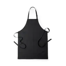 Schürze Konner, Farbe: schwarz personalisierte Geschenke 