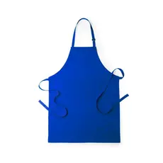 Schürze Konner, Farbe: blau personalisierte Geschenke 