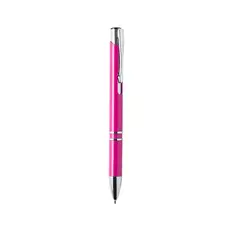 Kugelschreiber Yomil, Farbe: rosa personalisierte Geschenke 