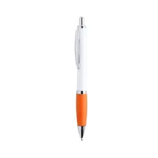 Kugelschreiber Tinkin, Farbe: orange personalisierte Geschenke 