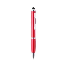 Kugelschreiber Pointer Zeril, Farbe: rot personalisierte Geschenke 