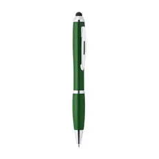 Kugelschreiber Pointer Zeril, Farbe: grün personalisierte Geschenke 