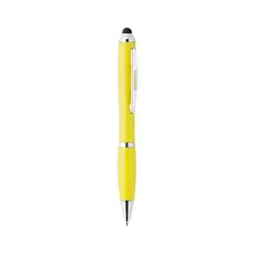 Kugelschreiber Pointer Zeril, Farbe: gelb personalisierte Geschenke 
