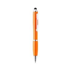 Kugelschreiber Pointer Zeril, Farbe: orange personalisierte Geschenke 