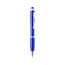 Kugelschreiber Pointer Zeril, Farbe: blau personalisierte Geschenke 