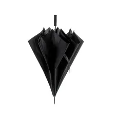 Regenschirm Panan Xl, Farbe: schwarz personalisierte Geschenke 