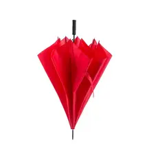 Regenschirm Panan Xl, Farbe: rot personalisierte Geschenke 