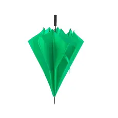Regenschirm Panan Xl, Farbe: grün personalisierte Geschenke 