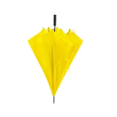 Regenschirm Panan Xl, Farbe: gelb personalisierte Geschenke 