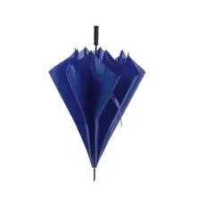 Regenschirm Panan Xl, Farbe: navy blau personalisierte Geschenke 