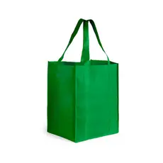 Tasche Shop XL, Farbe: grün personalisierte Geschenke 