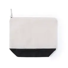 Kosmetik Tasche Lendil, Farbe: schwarz personalisierte Geschenke 