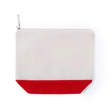 Kosmetik Tasche Lendil, Farbe: rot personalisierte Geschenke 