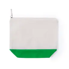 Kosmetik Tasche Lendil, Farbe: grün personalisierte Geschenke 