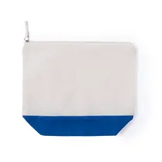 Kosmetik Tasche Lendil, Farbe: blau personalisierte Geschenke 